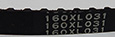   . 160XL031